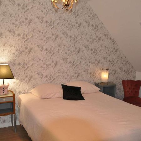 Le Nid de Val'Ry Bed and Breakfast Saint-Valery-sur-Somme Exterior foto